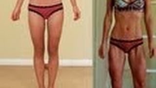 Day 16  Am I getting TOO Skinny