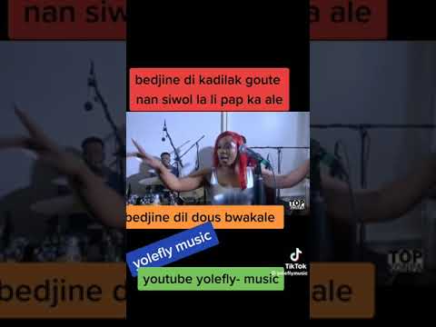 Bedjine di Kadilak goute nan siwo sa