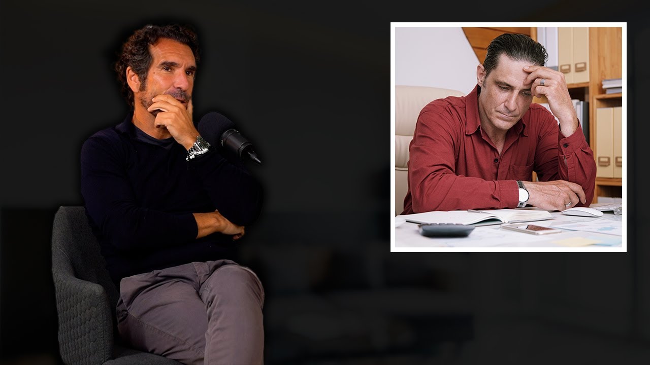 SCALPERS: los fracasos antes del éxito - Talent Talks #45 #scalpers