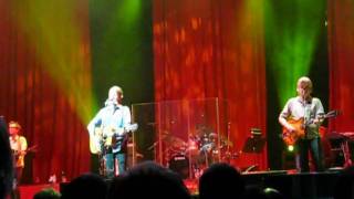 Blue Rodeo Performing It Could Happen To You @ Massey Hall on Feb 2, 2010