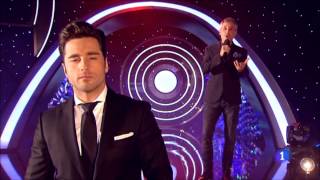 Bustamante y Sergio Dalma - &quot;Dos Hombres y Un Destino&quot;