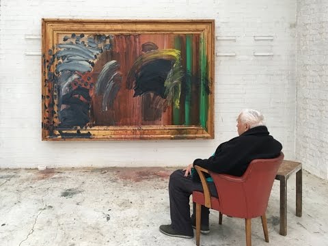 Exhibition Tour | Howard Hodgkin: Absent Friends