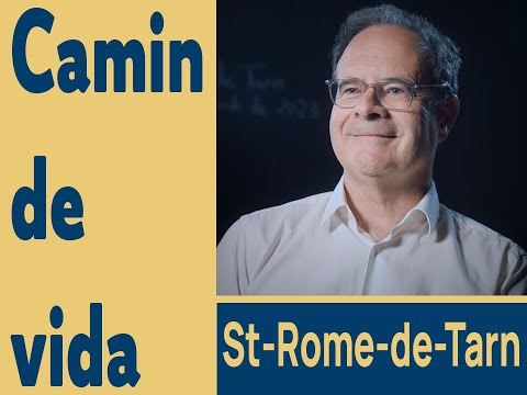 Camin de vida # Sant-Roma-de-Tarn