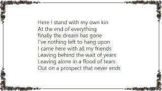 Charlotte Martin - Steel Lyrics