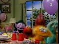 Ulica Sezamkowa Sesame Street Kingston S House Party Polish