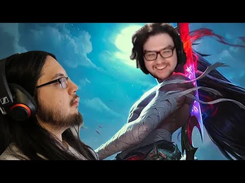 4 old men and Telfer fail back-dooring 6 times