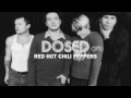 Dosed Lyrics - Red Hot Chili Peppers (HD) 