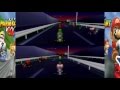 Mario Kart 64 Co Op Episode 2 Flower Cup 150cc Wild Events