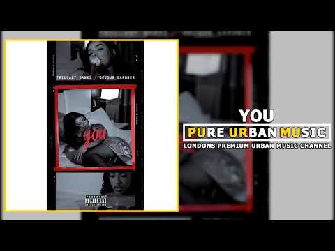 Trillary Banks x Dejour Gardner - You | Pure Urban Music