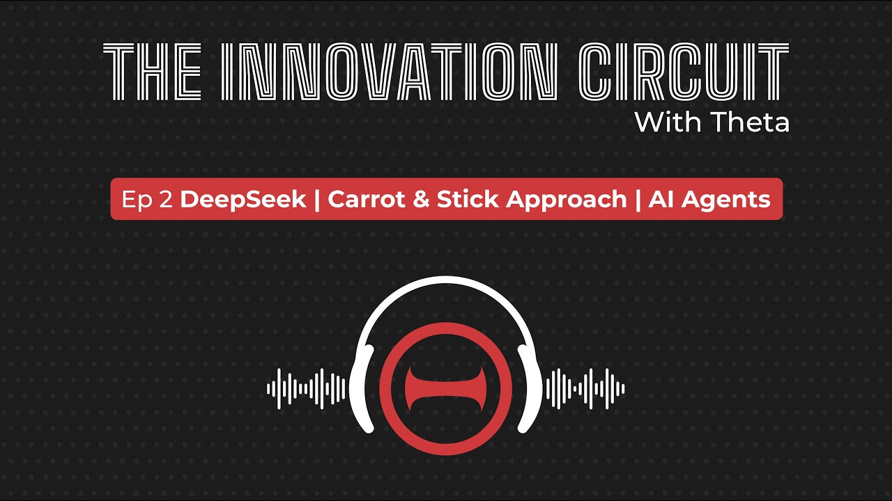 Virtual Panel Discussion: DeepSeek | Carrot & Stick Approach | AI Agents