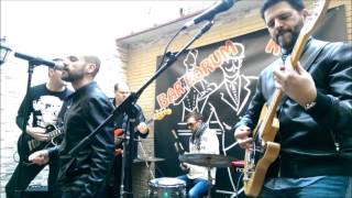 EL PAJARO LOCO      "MALDIGO MI DESTINO"