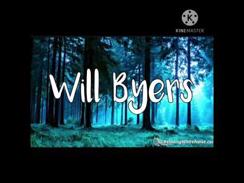 Will Byers gacha ❤️