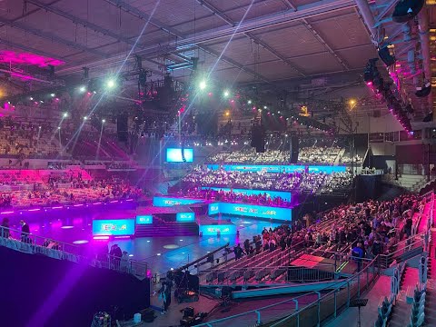 Victorian State Schools Spectacular Show 2022