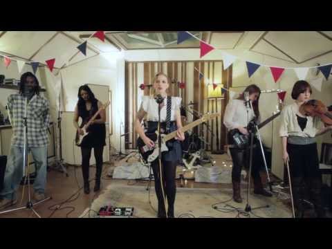 She Makes War - In This Boat (Live from Lightship95)