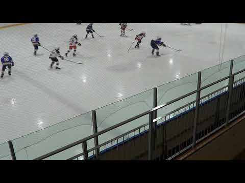 RNK Jets vs. Tappara Sininen 3-4 Finaali Osa 2