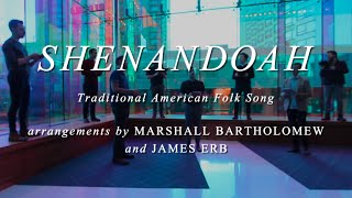 Shenandoah Music Video