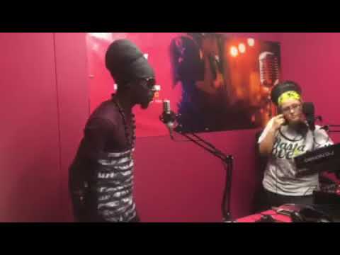 AVALANCHE ON DJ'S KAT