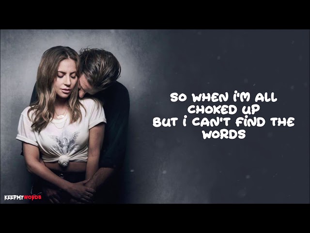 Download Always Remember Us This Way Lady Gaga