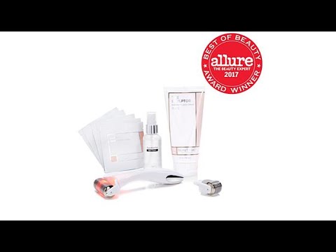 Beauty Bioscience GloPRO Set with The Sculptor