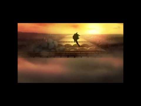 Devil SurvivoR 2 The Animation Ending Be / Trauma