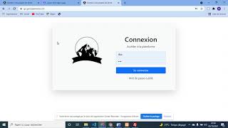 Gestion Universelle de Stock. 77 863 79 18 pour plus d’informations