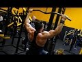 Double Back Workout | Hardbody Shredding Ep. 38