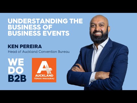 S1 EP15: Understanding the Business of Business Events