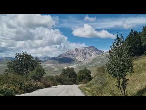 Italy's Best Kept Secret - Abruzzo