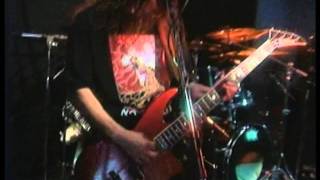 Mortification - Eternal Lamentation