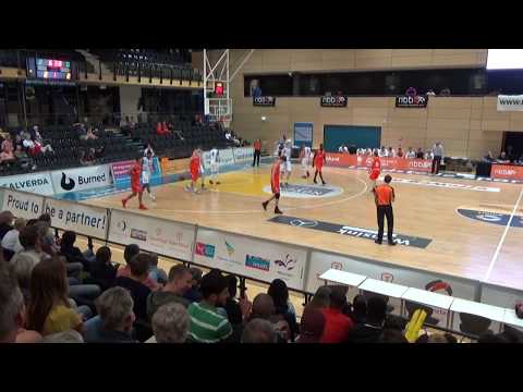 Basketball U18 - LANDSTEDE - BC APOLLO - Final Dutch National Championship 2018