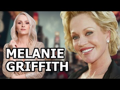 "Oszpeciła się dla Banderasa" grzmiały tytuły. Jaka była prawda i jak dziś wygląda? Melanie Griffith