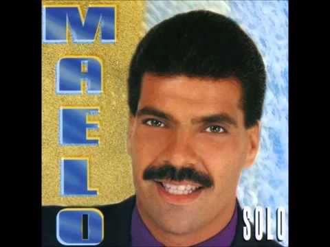 "Mi mundo es de Ella" Maelo Ruiz