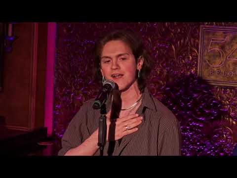 “Pink Pony Club” by Chappell Roan | Danny Blank | The Voice Collective: Songs in Our Heart