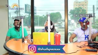 Las Quejas de los Dominicanos