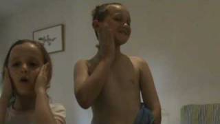 wash your face with orange juice