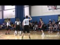 Austin Newberry Basketball Video