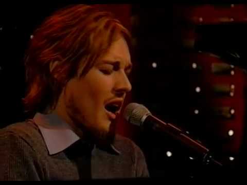 Daniel Johns - After All These Years (Live on The Panel 2003)