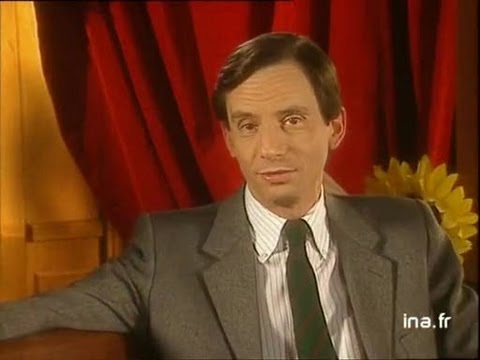 Mark Kharitonov: Prokhor Menchoutine