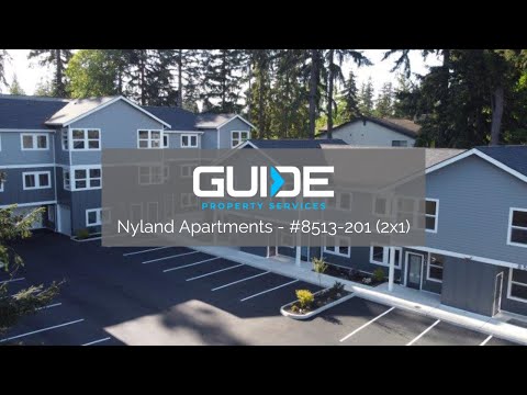 Nyland - Video 6 of 6