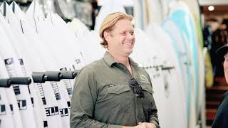 Perfect Solar Power &amp; Wicks Surf Shop