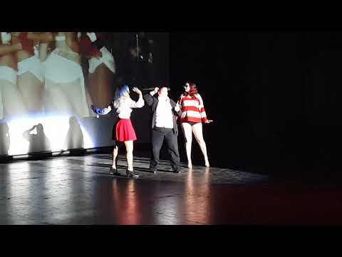 We Started This Op'ra Shit (REPrOduction - 11/3/18)