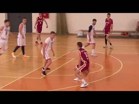 Nikola Pavlovic highlights vs Umka 07.05.2022