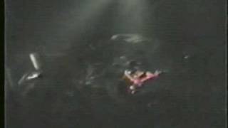 Kreator - Pleasure to kill Live 1987