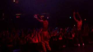 Layzie Bone and Flesh n Bone "Clap your hands"