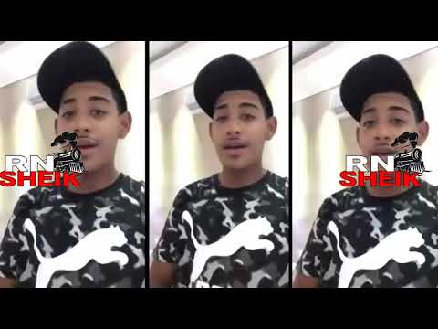 JA QUE É ASSIM SUAVE, A NICOLE EU JA PEGUEI A RUTH NEM SE FALA, EU TO SOLTEIRO... (RN SHEIK)