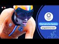 Dumoulin stunt in Tokio | samenvatting tijdrit (m) | #Tokyo2020