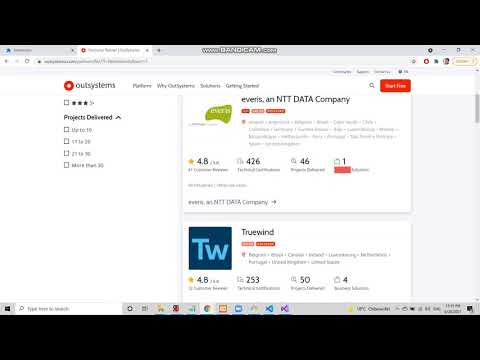 Item video thumbnail