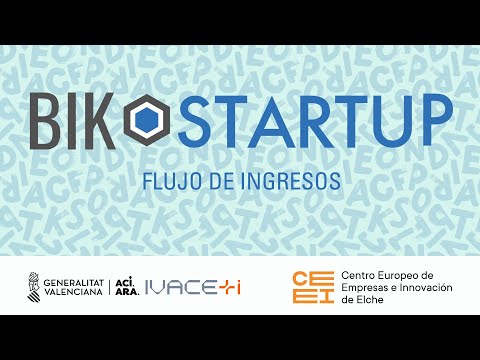 C�psula 21. Modelos de negocio. Flujo de ingresos