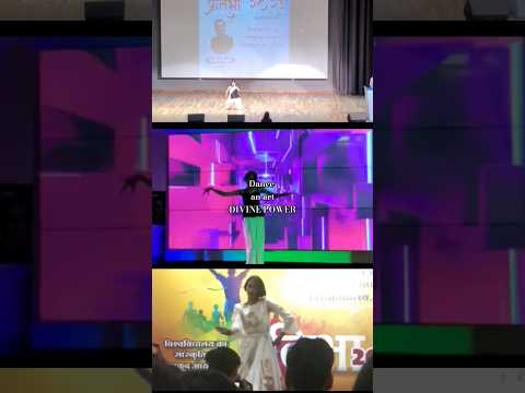 Yamini Mathur  Dancer & Choreographer 