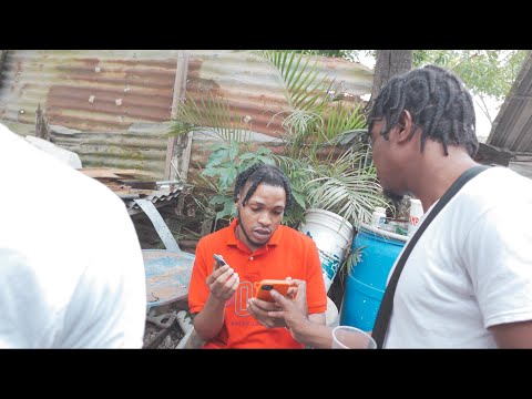 Deno the choppa Ep2 - Spanish client                                                      #denocrazy